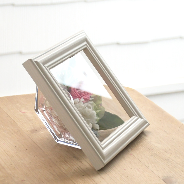 花をドライフラワーで保存・数花アレンジや小花アレンジ