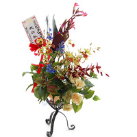 造花　光触媒アートフラワー　オーダメイドフラワーアレンジ事例38