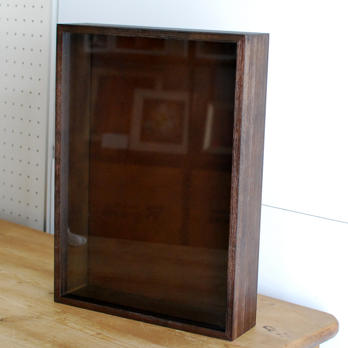 花の保存・A3サイズ元の花束のように