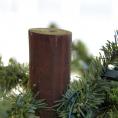 クリスマスツリー・【完売】15%OFF　ライトツリー185cm(L)　アスカ製AX67588